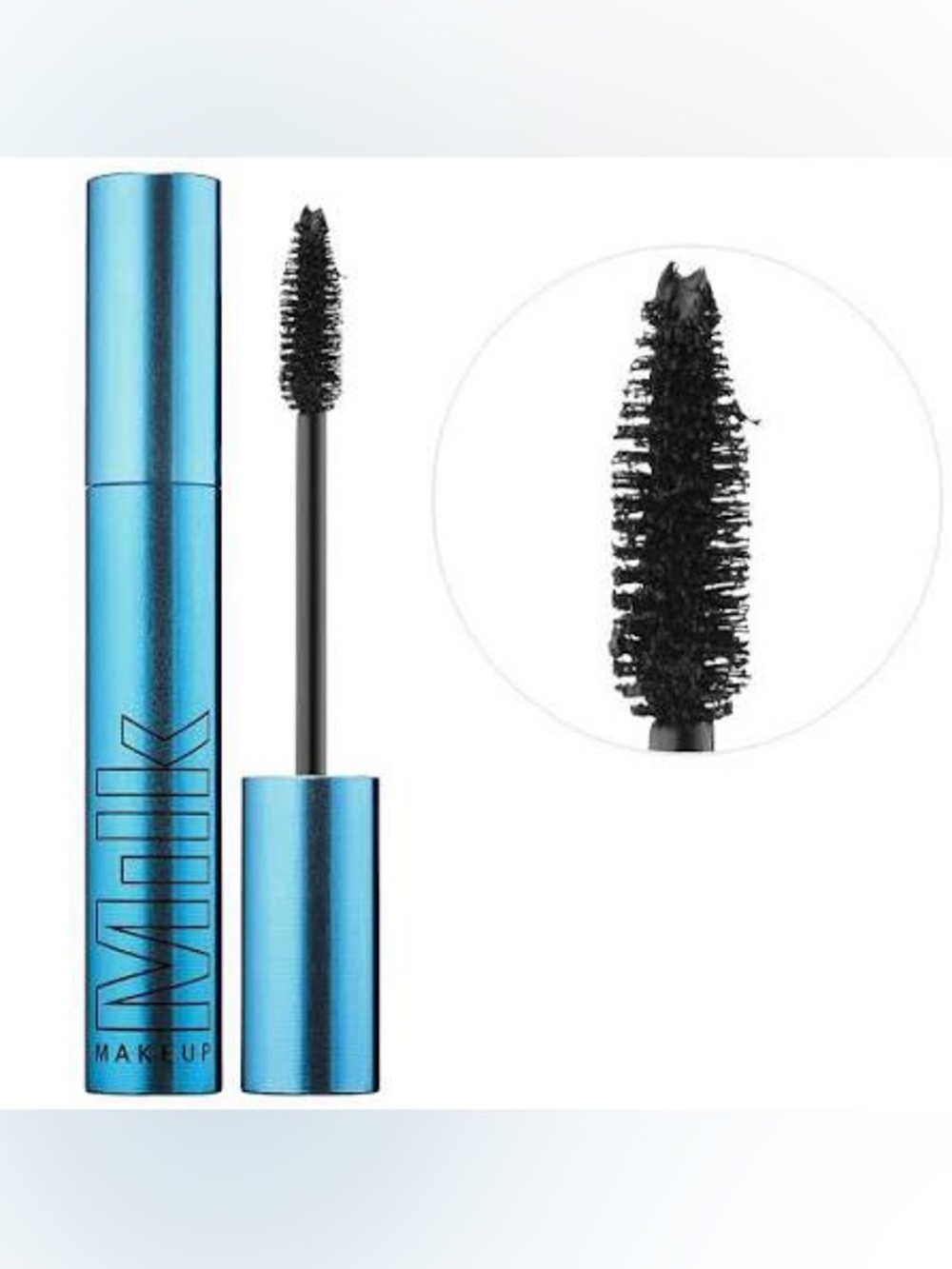 Milk Makeup - KUSH WATERPROOF MASCARA . NEW IN BOX